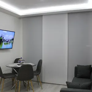  Apartamento ático Chill Out La Biznaga