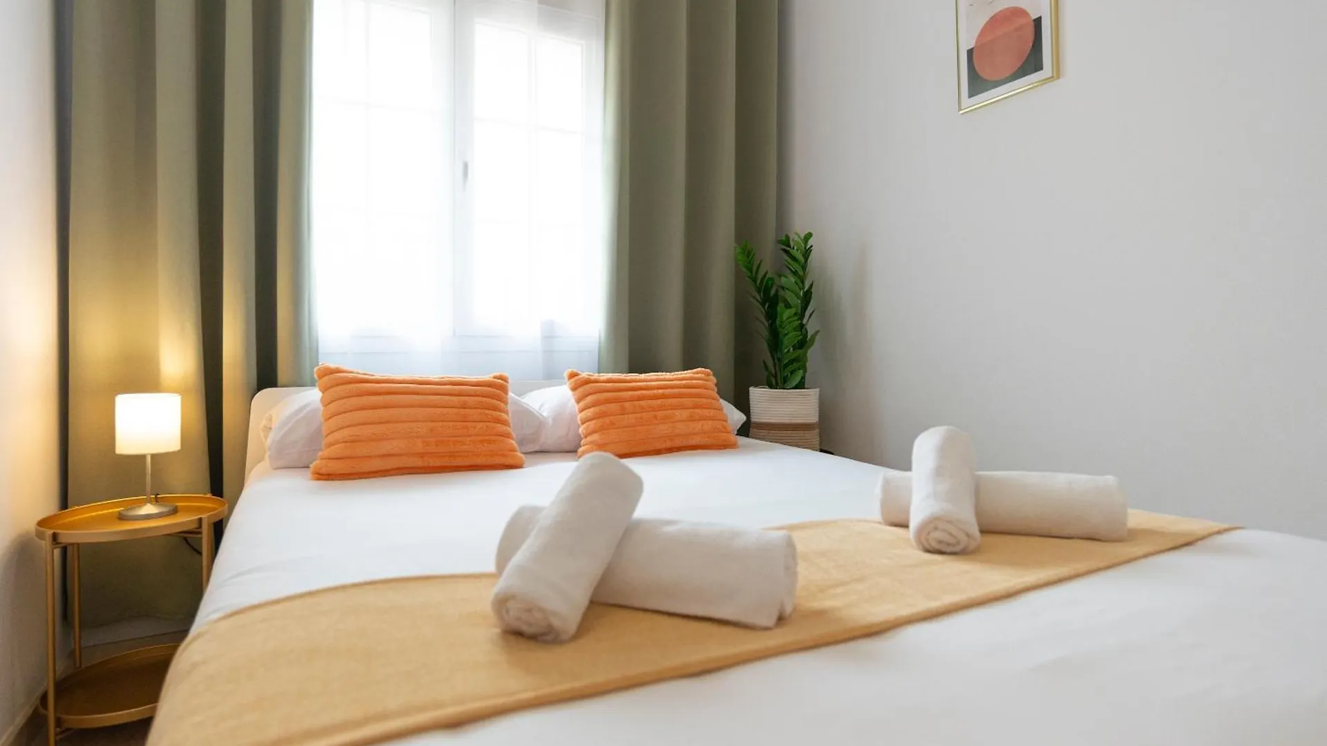 Apartment Huelin Beach Malaga