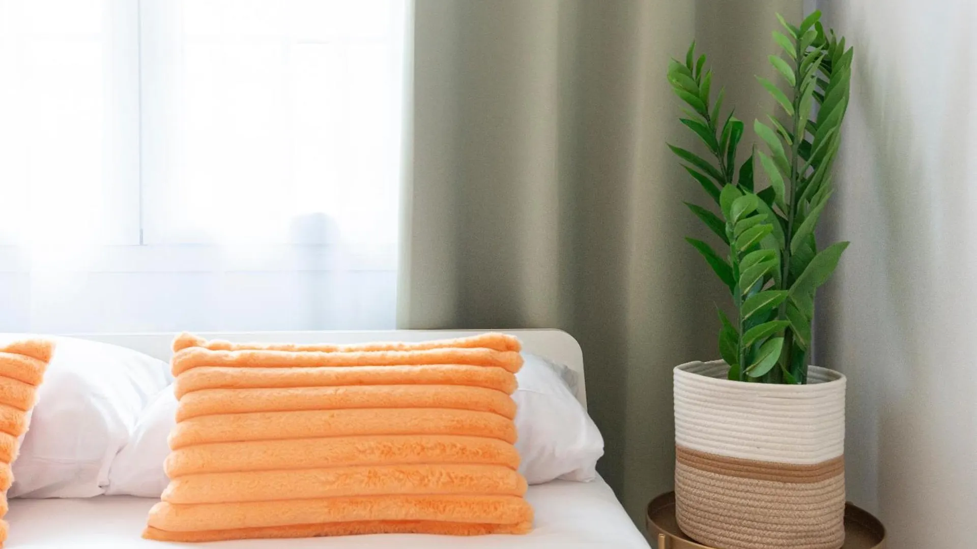Apartment Huelin Beach Malaga Spain