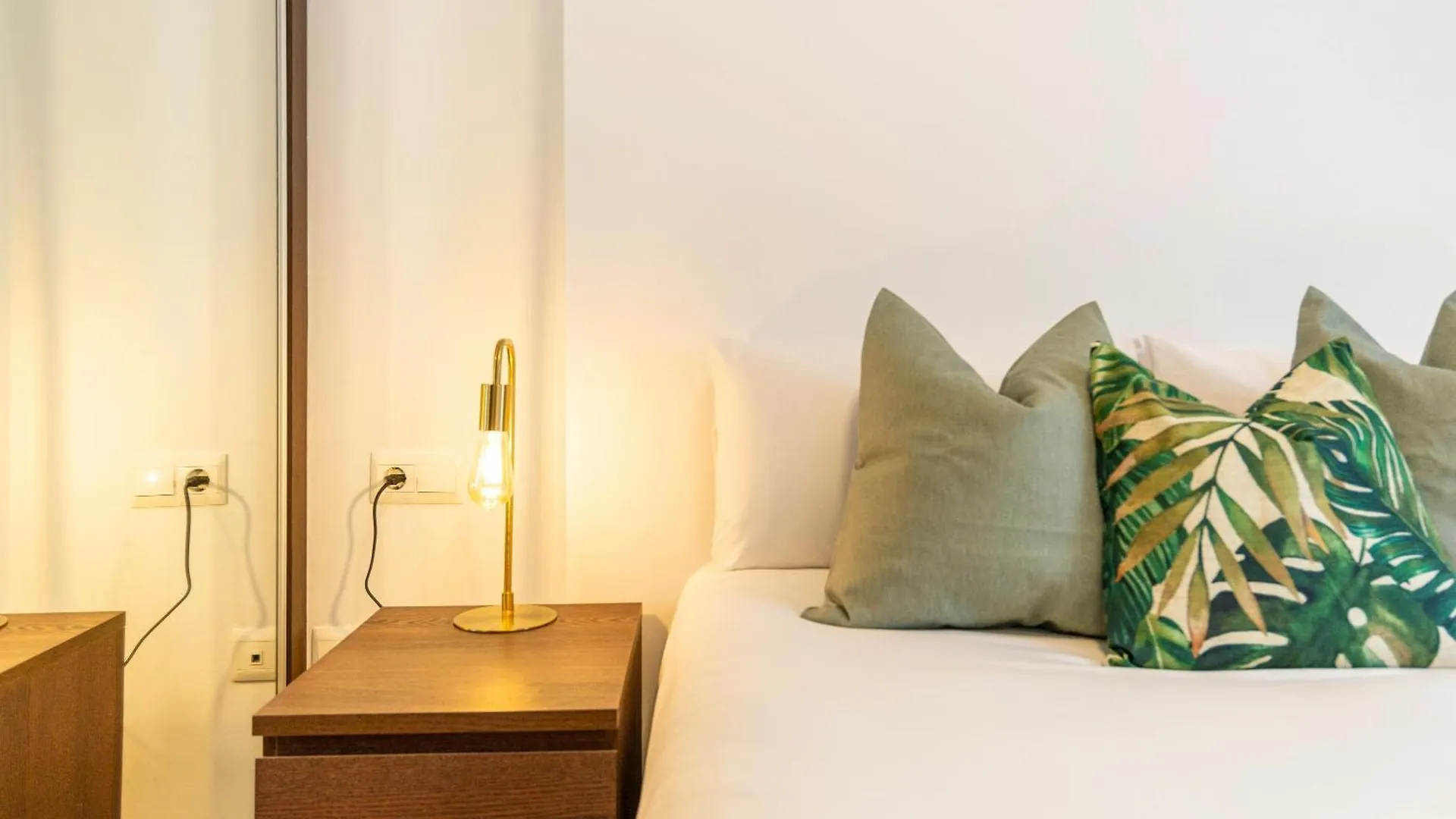 Apartment Huelin Beach Malaga